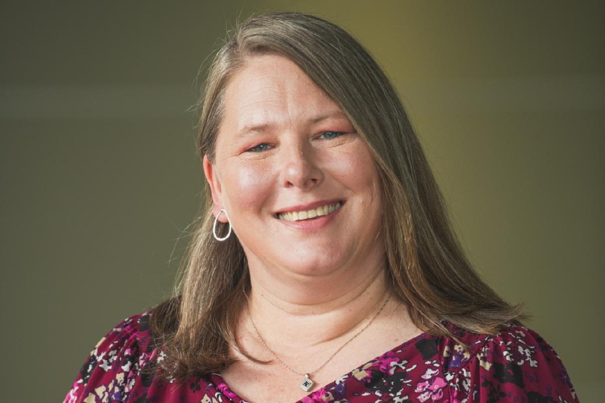 Meredith Defelice