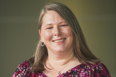 Meredith Defelice